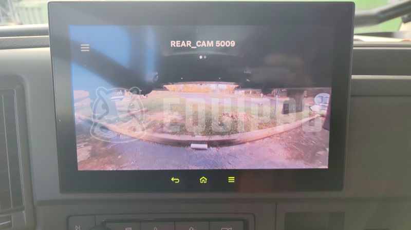 2024 فولفو FMX 500-47907468