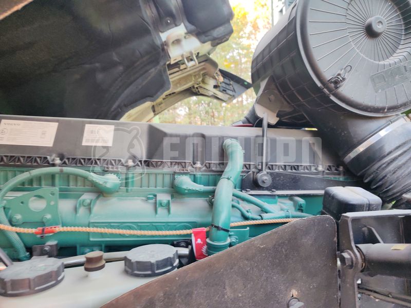 2024 Volvo FMX 500-46482407