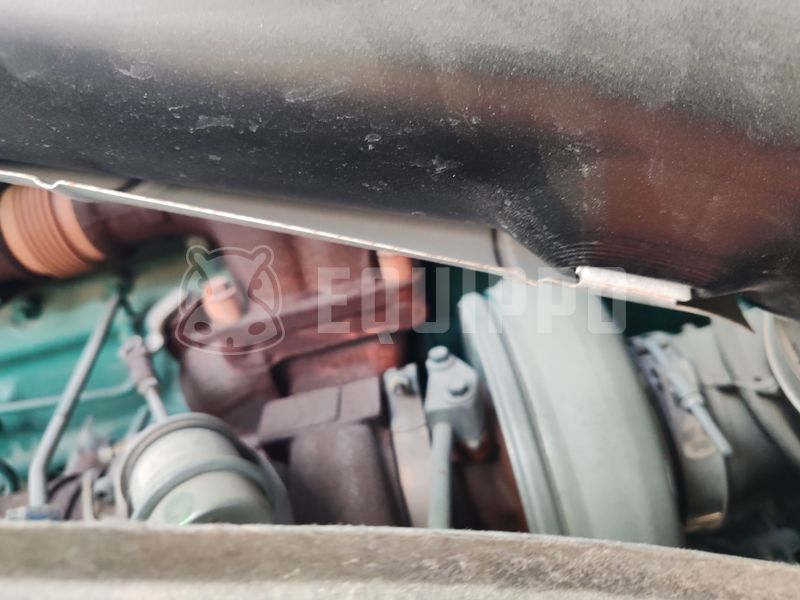 2024 Volvo FMX 500-46482408