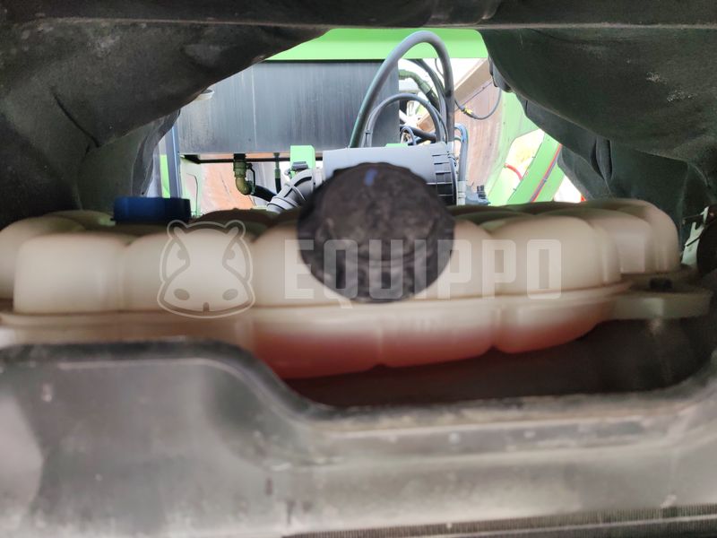 2024 Volvo FMX 500-48441359
