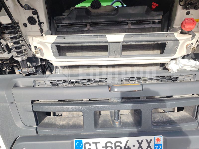 2024 Volvo FMX 500-47754785