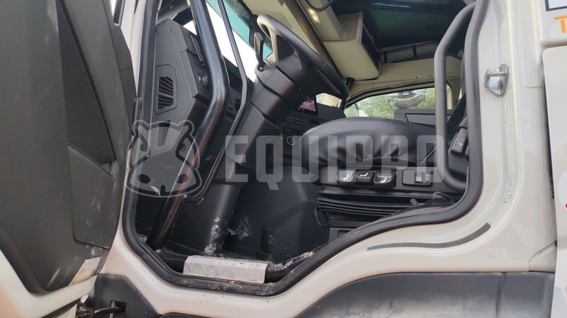 2024 Volvo FMX 500-47754793