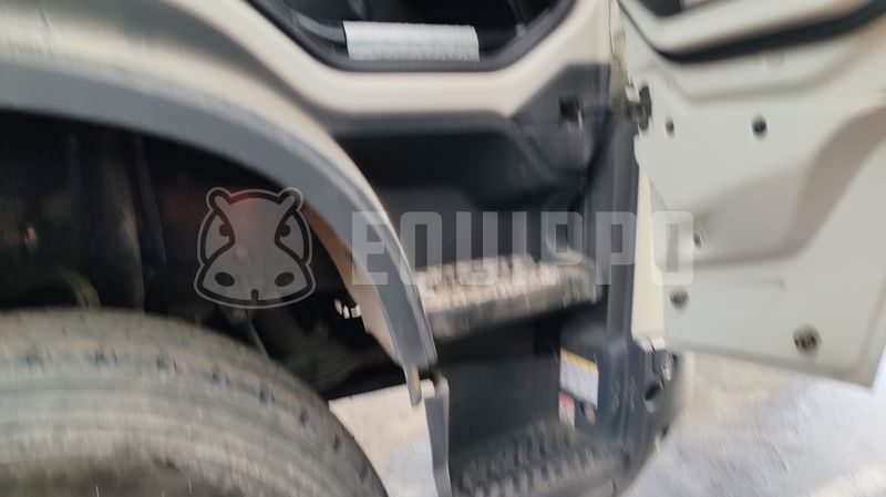 2024 Volvo FMX 500-47754796