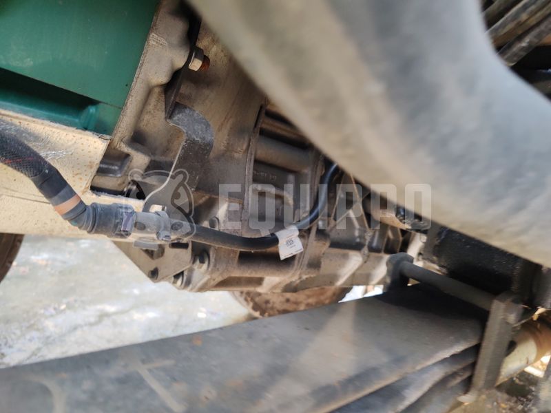 2024 Volvo FMX 500-47754804