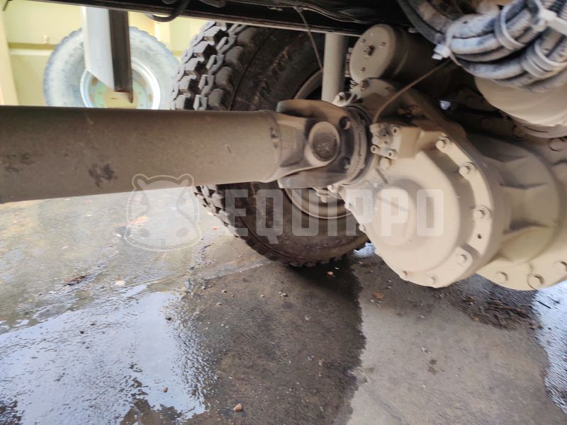 2024 Volvo FMX 500-46482434