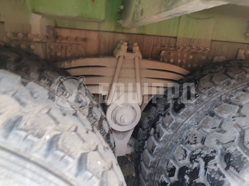 2024 Volvo FMX 500-48645335
