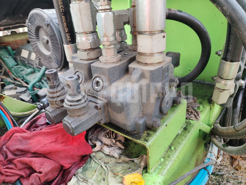 2024 Volvo FMX 500-47754819