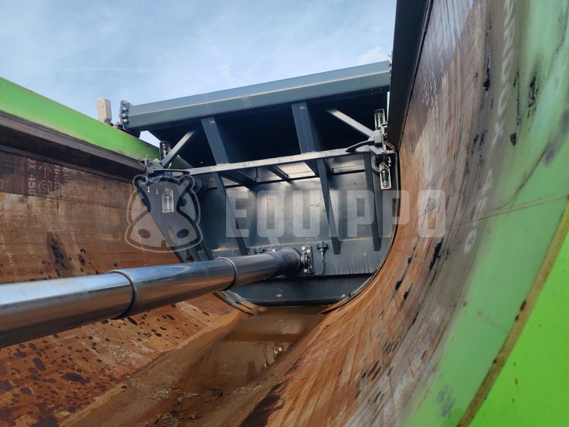 2024 Volvo FMX 500-46482451