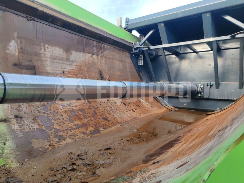 2024 Volvo FMX 500-46482452