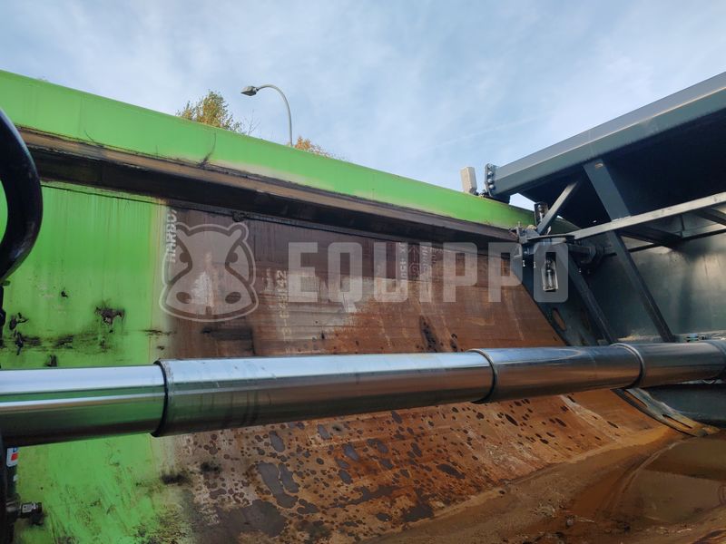 2024 Volvo FMX 500-46482454