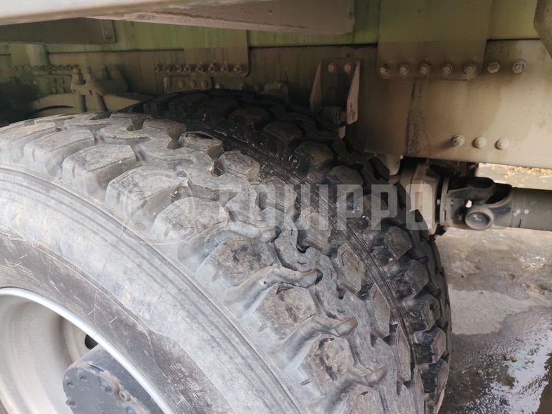 2024 فولفو FMX 500-47907560
