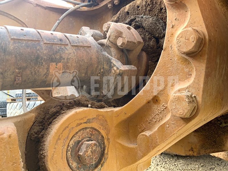 2014 Caterpillar 735B-44361393