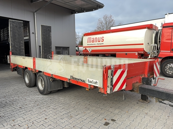 Bild des Hiebenthal TTH 18