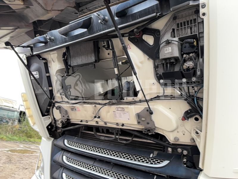 2020 DAF XF 530 FT-45510220