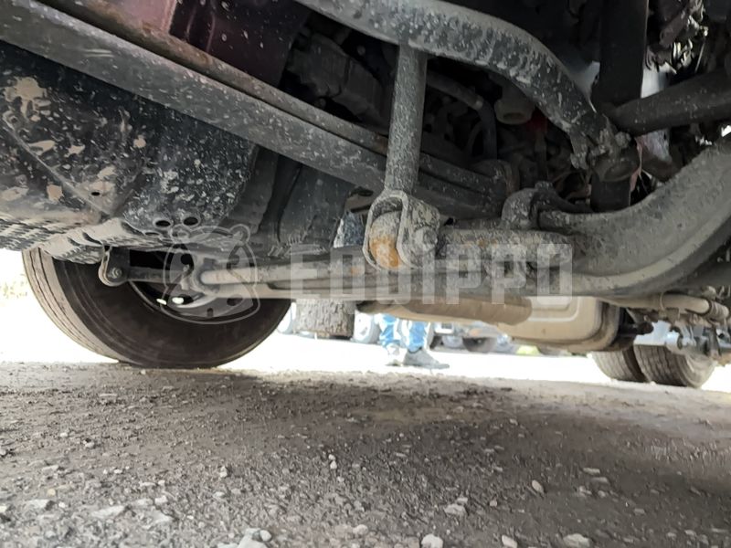 2020 DAF XF 530 FT-45510221