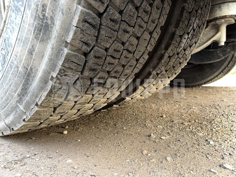 2020 DAF XF 530 FT-45510228