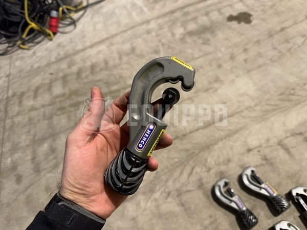 Imagen del HENCO WHEEL CUTTER FOR PIPES Cortatubos, giratorio