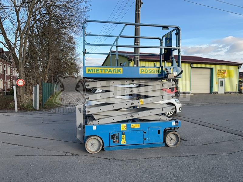 2007 Genie GS-2646-45096514