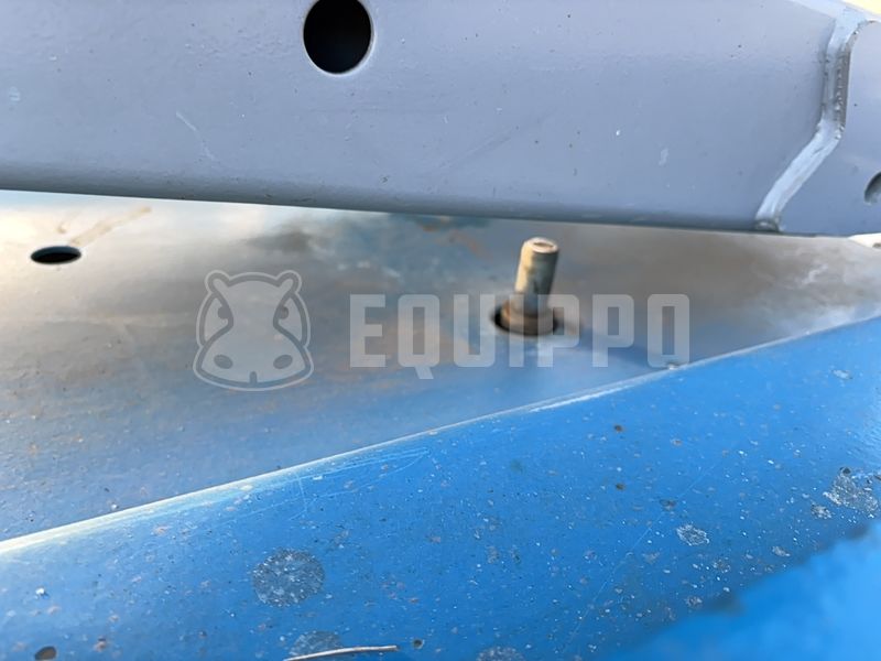 2007 Genie GS-2646-45096526