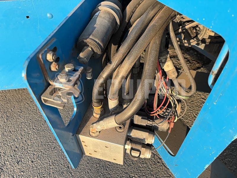 2007 Genie GS-2646-45096529