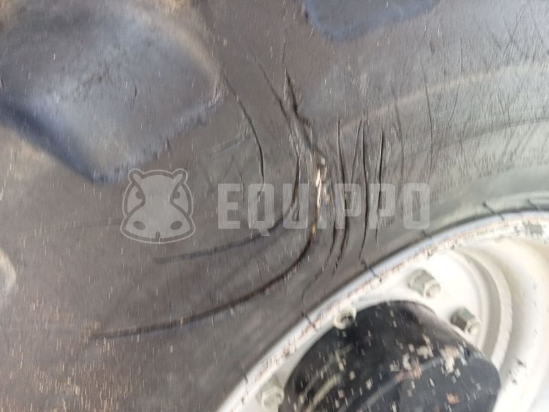 2018 WACKER NEUSON DW50-48577809