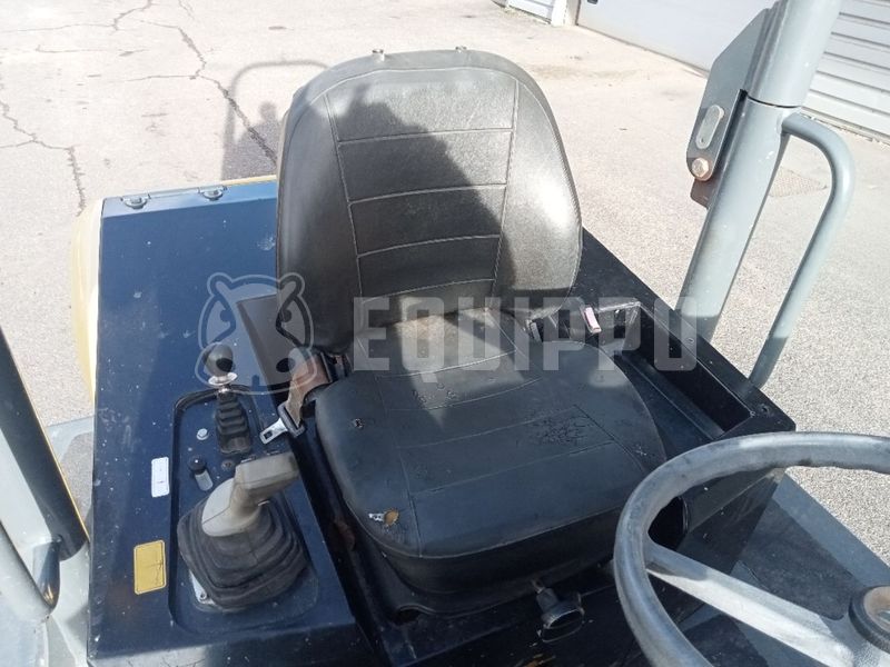 2018 WACKER NEUSON DW50-48328146