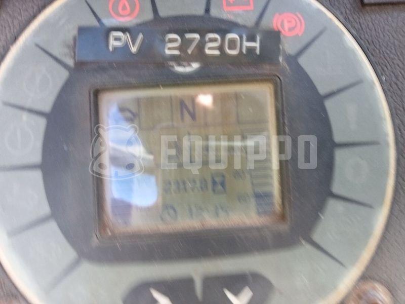2018 WACKER NEUSON DW50-48577765