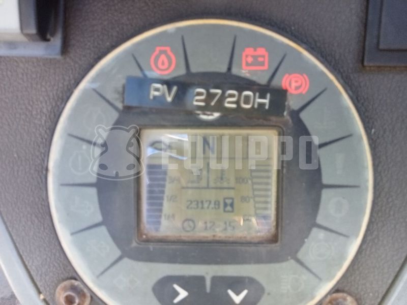 2018 WACKER NEUSON DW50-47827658