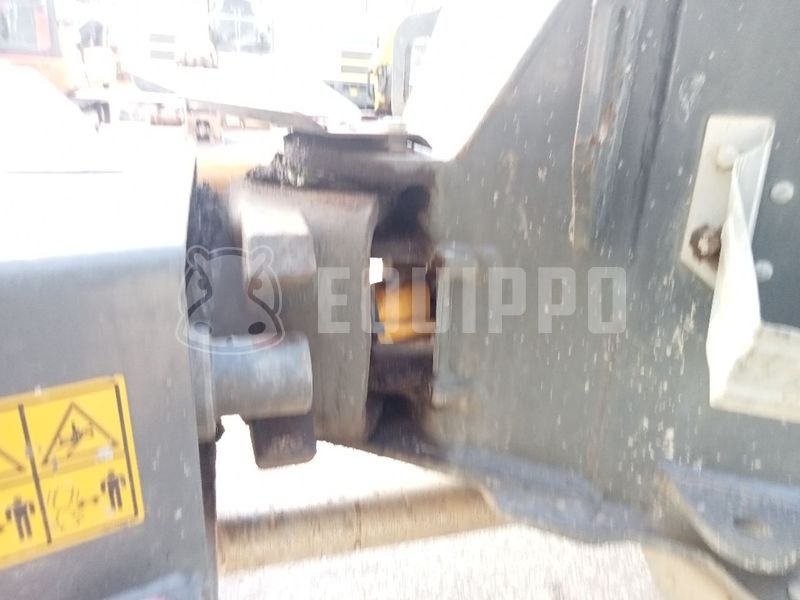 2018 WACKER NEUSON DW50-48328170