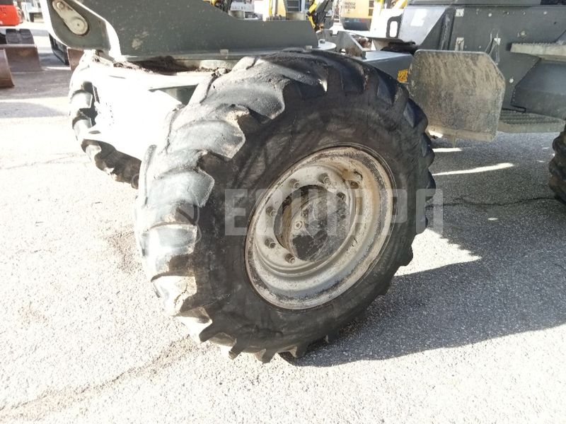 2018 WACKER NEUSON DW50-48577806