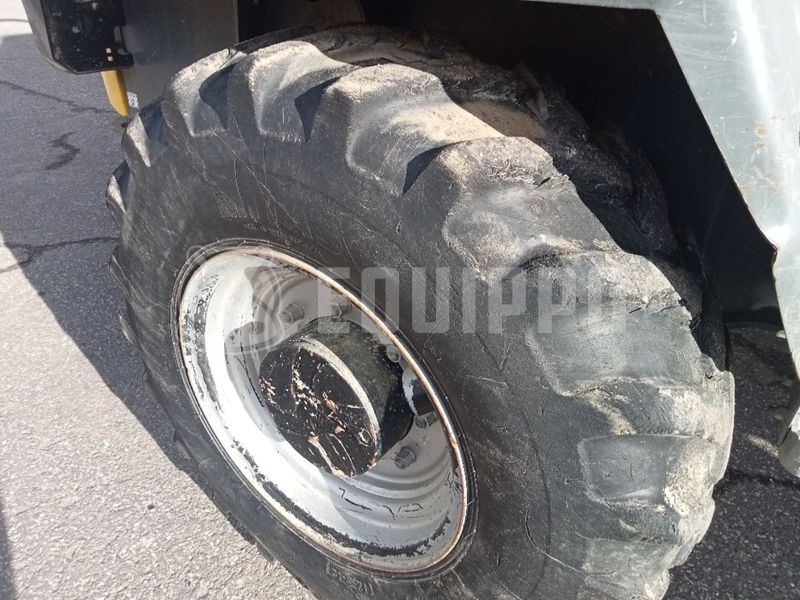 2018 WACKER NEUSON DW50-48577811