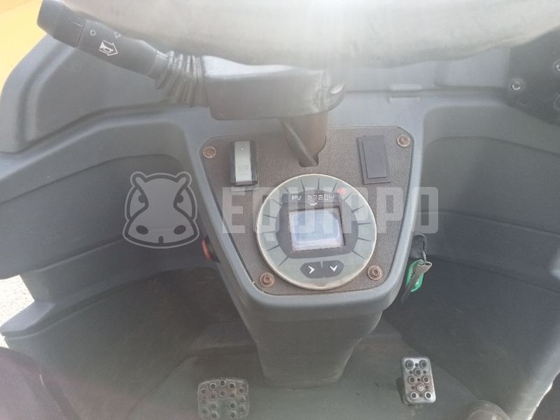2018 WACKER NEUSON DW50-48577773