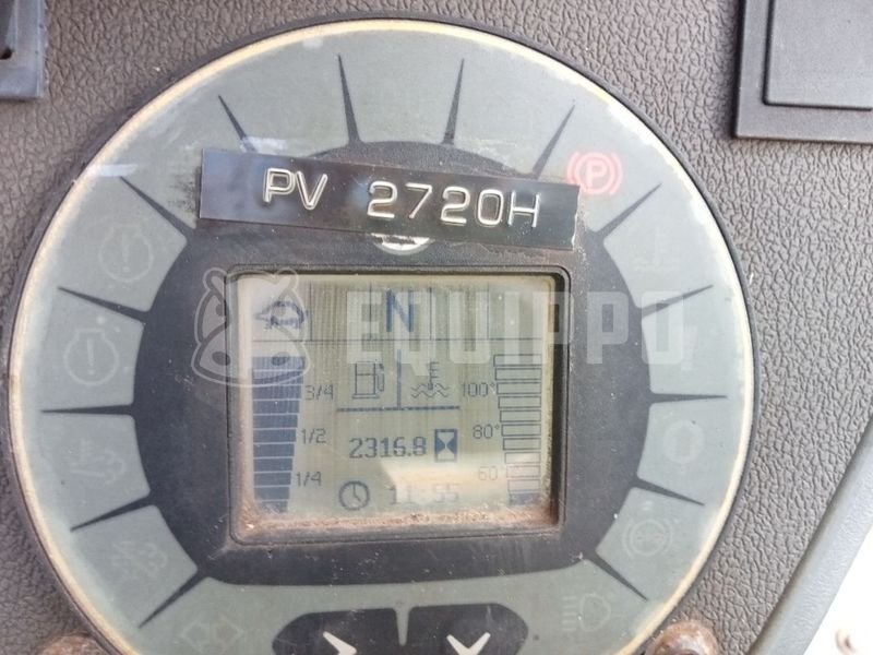 2018 WACKER NEUSON DW50-48577774