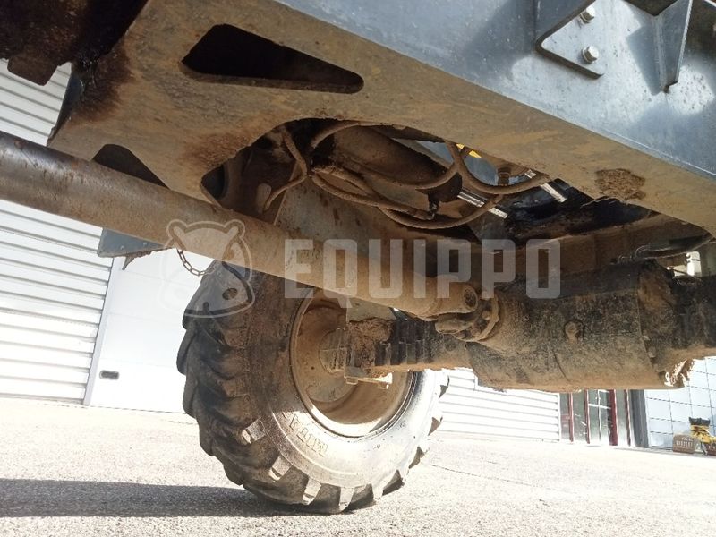 2018 WACKER NEUSON DW50-47827723
