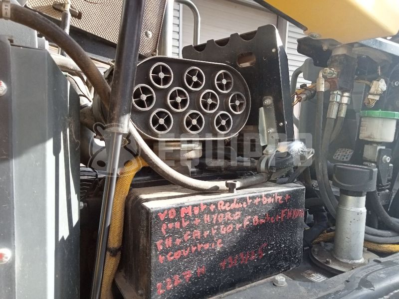 2018 WACKER NEUSON DW50-47827712