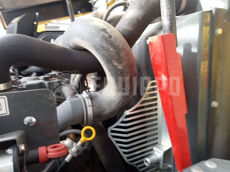 2018 WACKER NEUSON DW50-47827715