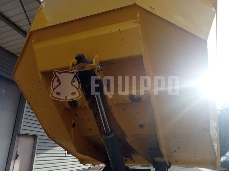 2018 WACKER NEUSON DW50-48577801