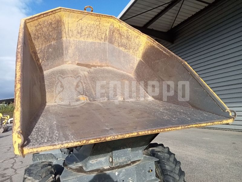2018 WACKER NEUSON DW50-47827729