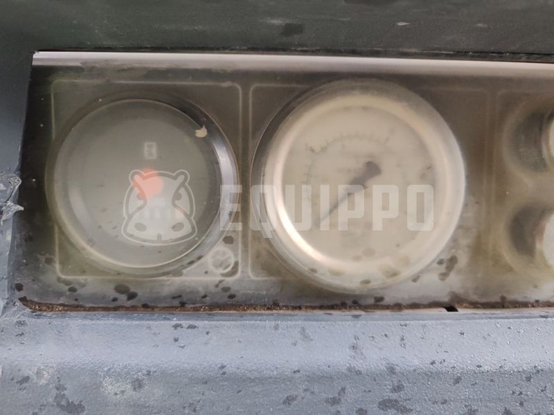 2012 Atlas Copco XAS 37 KD-48081458