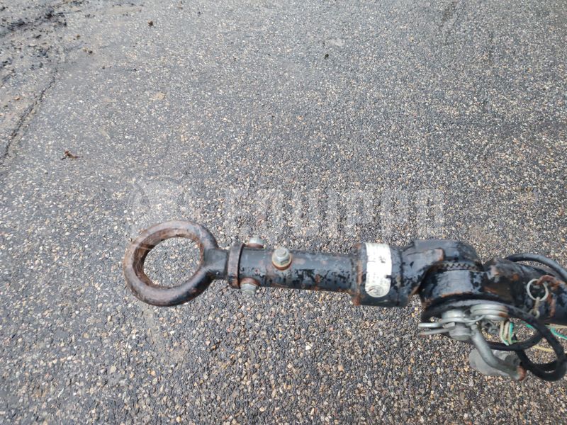 2012 Atlas Copco XAS 37 KD-47712023