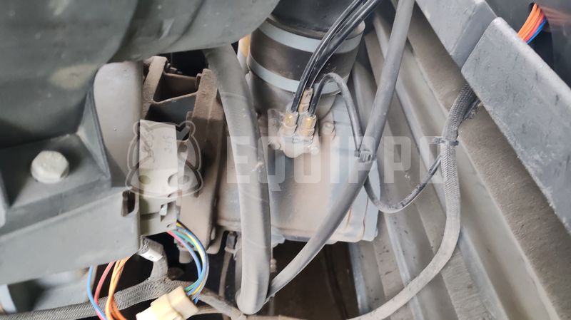 2012 Atlas Copco XAS 37 KD-47712051