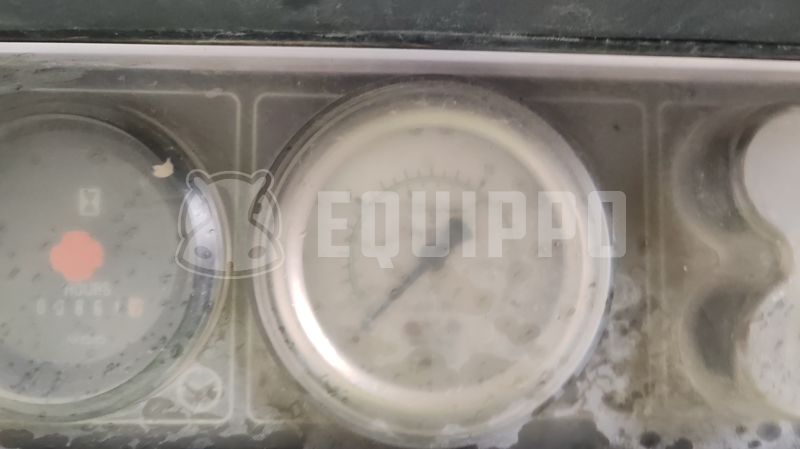 2012 Atlas Copco XAS 37 KD-47712068