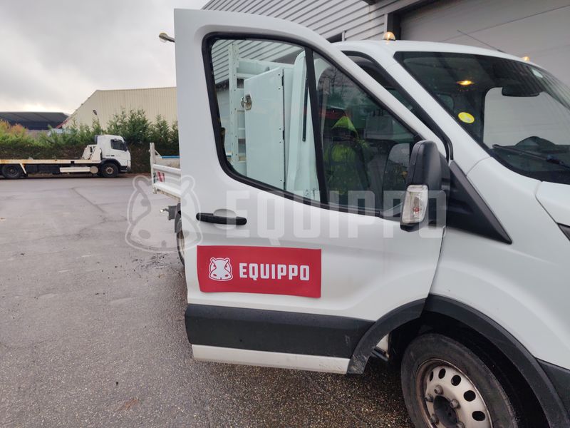 2023 فورد TRANSIT-48255613
