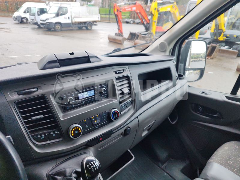 2023 Ford TRANSIT-48315748