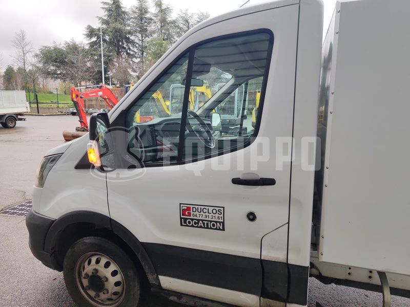 2023 Ford TRANSIT-48315756