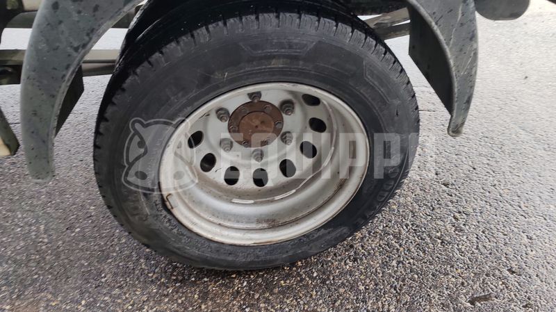 2023 Ford TRANSIT-48315789