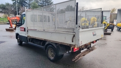 Iveco 35C13 - - Used Commercial Vehicle - Tipper