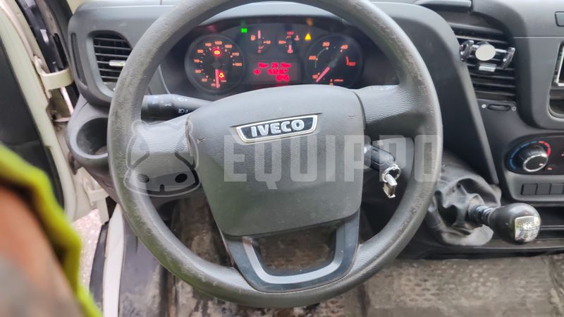 2016 Iveco 35C13-48680178