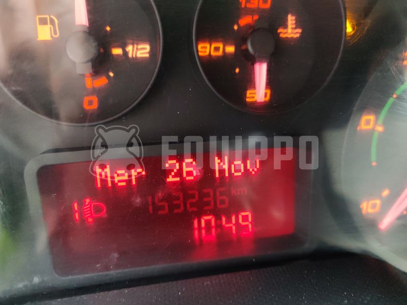 2016 Iveco 35C13-48701652