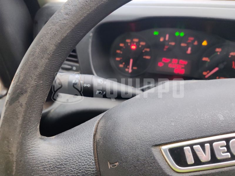 2016 Iveco 35C13-48643954